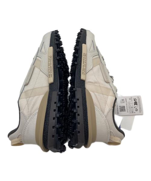 LACOSTE（ラコステ）LACOSTE (ラコステ) ELITE ACTIVE グレー サイズ:US6 UK4 未使用品の古着・服飾アイテム