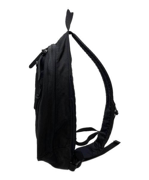 GREGORY（グレゴリー）GREGORY (グレゴリー) スピンスリング スリングバッグワンショルダーバッグ ブラック サイズ:実寸参照の古着・服飾アイテム