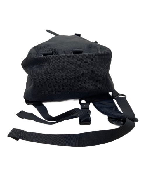 GREGORY（グレゴリー）GREGORY (グレゴリー) スピンスリング スリングバッグワンショルダーバッグ ブラック サイズ:実寸参照の古着・服飾アイテム