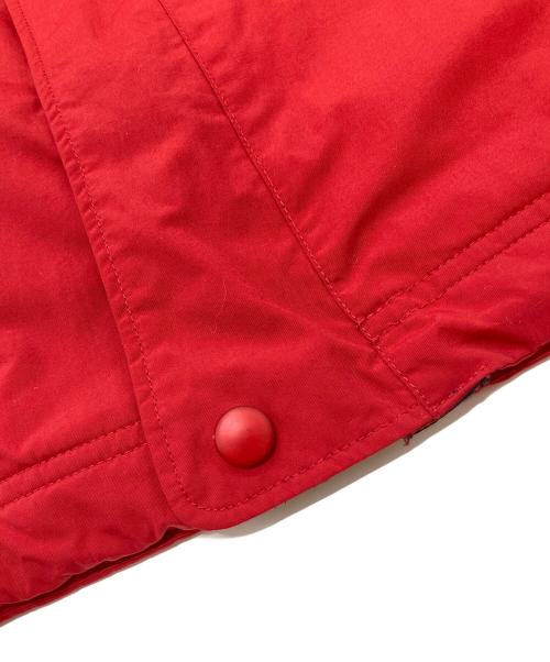L.L.Bean（エルエルビーン）L.L.Bean (エルエルビーン) 【古着】マウンテンパーカー　ナイロンパーカー レッド サイズ:Lの古着・服飾アイテム