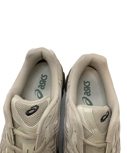 asics（アシックス）asics (アシックス) GEL-NYC GLACIER ベージュ サイズ:US10  UK9の古着・服飾アイテム