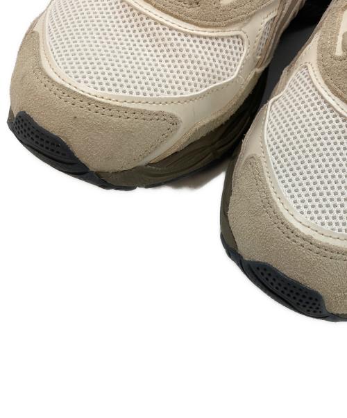 asics（アシックス）asics (アシックス) GEL-NYC GLACIER ベージュ サイズ:US10  UK9の古着・服飾アイテム