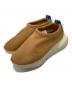 NIKE（ナイキ）の古着「Moc Flow   モックフロー×アンダーカバー」｜ブラウン