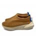 NIKE (ナイキ) UNDERCOVER (アンダーカバー) Moc Flow   モックフロー×アンダーカバー ブラウン サイズ:US10   UK9：7000円