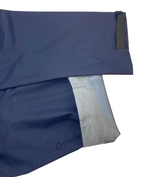 ARC'TERYX（アークテリクス）ARC'TERYX (アークテリクス) BETA SL JACKET ゴアテックス ネイビー（BLACK SAPPHIRE） サイズ:Mの古着・服飾アイテム