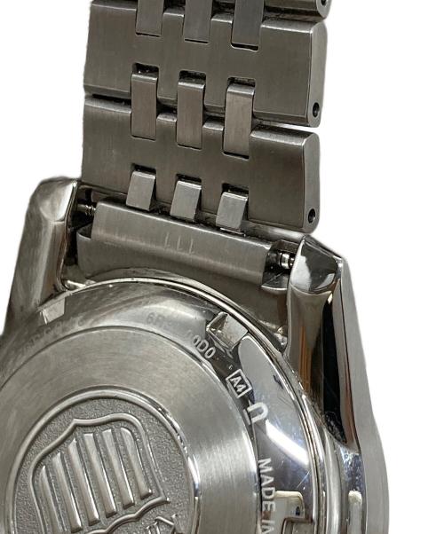 SEIKO（セイコー）SEIKO (セイコー) キングセイコー6Rメカニカル ウォッチ　SDKS003  メカニカル 自動巻　生活強化防水　要精度確認 ホワイト×シルバー サイズ:実寸参照の古着・服飾アイテム