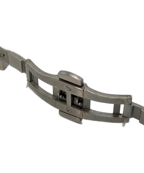 SEIKO（セイコー）SEIKO (セイコー) キングセイコー6Rメカニカル ウォッチ　SDKS003  メカニカル 自動巻　生活強化防水　要精度確認 ホワイト×シルバー サイズ:実寸参照の古着・服飾アイテム