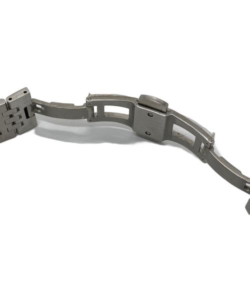 SEIKO（セイコー）SEIKO (セイコー) キングセイコー6Rメカニカル ウォッチ　SDKS003  メカニカル 自動巻　生活強化防水　要精度確認 ホワイト×シルバー サイズ:実寸参照の古着・服飾アイテム