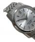 中古・古着 SEIKO (セイコー) キングセイコー6Rメカニカル ウォッチ　SDKS003  メカニカル 自動巻　生活強化防水　要精度確認 ホワイト×シルバー サイズ:実寸参照：122000円