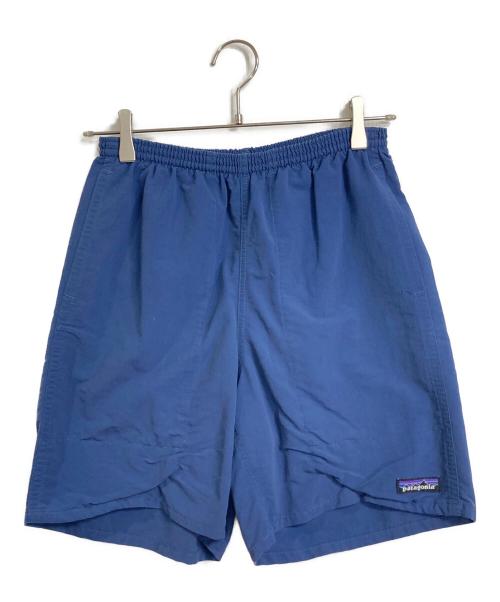 Patagonia（パタゴニア）Patagonia (パタゴニア) Baggies Longs-7in バギーズ ロング ショーツ ネイビー サイズ:XSの古着・服飾アイテム