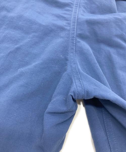 Patagonia（パタゴニア）Patagonia (パタゴニア) Baggies Longs-7in バギーズ ロング ショーツ ネイビー サイズ:XSの古着・服飾アイテム