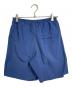 Patagonia (パタゴニア) Baggies Longs-7in バギーズ ロング ショーツ ネイビー サイズ:XS：5000円
