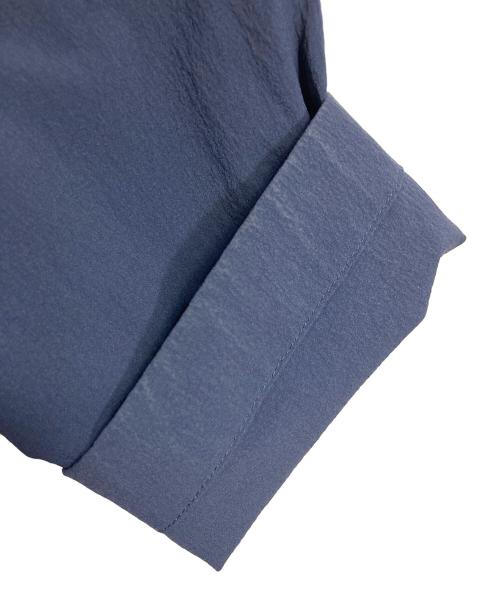 BEAUTY&YOUTH（ビューティーアンドユース）BEAUTY&YOUTH (ビューティーアンドユース) BY 360 MASTER リラックス 2B ジャケット　セットアップ ネイビー サイズ:Mの古着・服飾アイテム