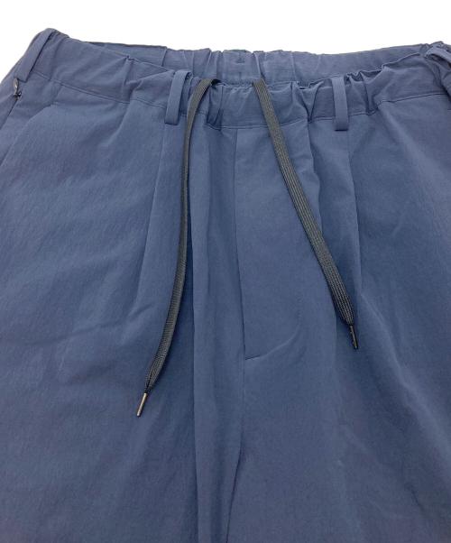 BEAUTY&YOUTH（ビューティーアンドユース）BEAUTY&YOUTH (ビューティーアンドユース) BY 360 MASTER リラックス 2B ジャケット　セットアップ ネイビー サイズ:Mの古着・服飾アイテム