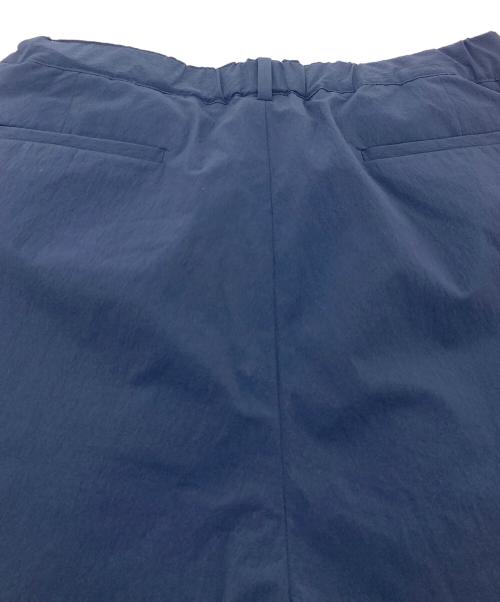 BEAUTY&YOUTH（ビューティーアンドユース）BEAUTY&YOUTH (ビューティーアンドユース) BY 360 MASTER リラックス 2B ジャケット　セットアップ ネイビー サイズ:Mの古着・服飾アイテム