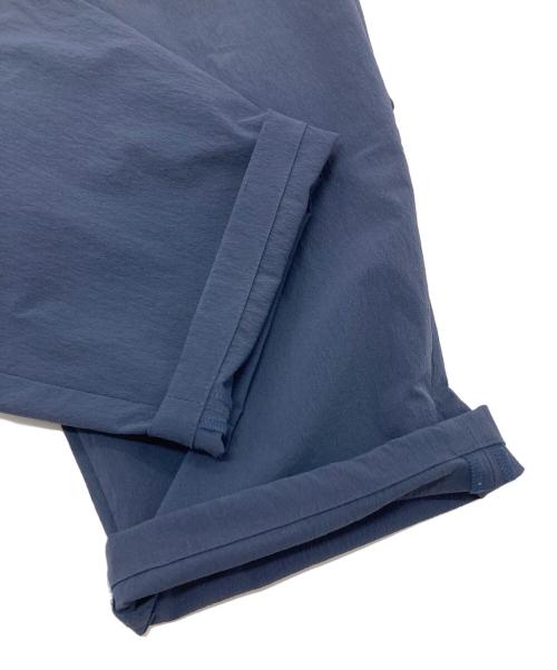 BEAUTY&YOUTH（ビューティーアンドユース）BEAUTY&YOUTH (ビューティーアンドユース) BY 360 MASTER リラックス 2B ジャケット　セットアップ ネイビー サイズ:Mの古着・服飾アイテム