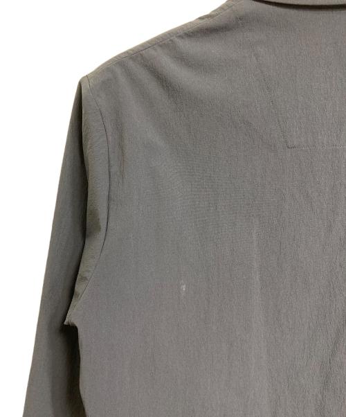 BEAUTY&YOUTH（ビューティーアンドユース）BEAUTY&YOUTH (ビューティーアンドユース) BY 360 MASTER リラックス 2B ジャケット　セットアップ ネイビー サイズ:Mの古着・服飾アイテム