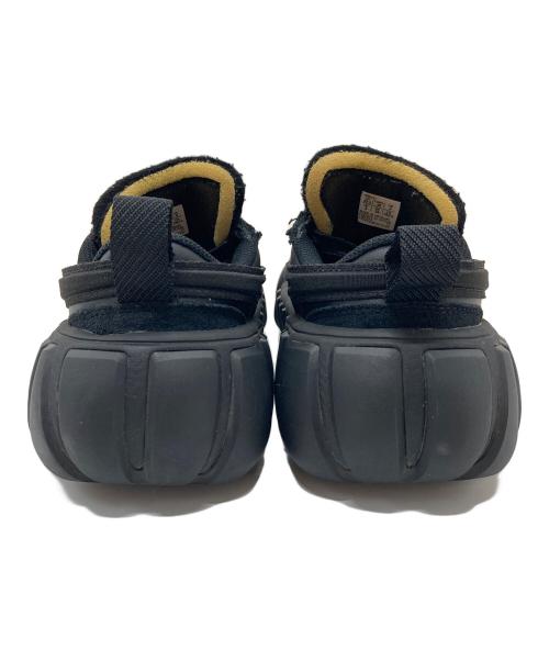 Onitsuka Tiger（オニツカタイガー）Onitsuka Tiger (オニツカタイガー) DENTIGRE LS デンティグレ エルエス Vol.ボリュームスニーカー ブラック サイズ:US4の古着・服飾アイテム