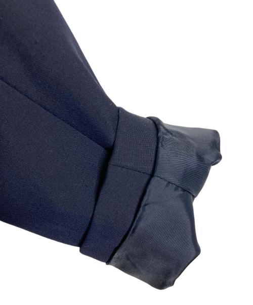 green label relaxing（グリーンレーベルリラクシング）green label relaxing (グリーンレーベルリラクシング) ウールモヘア2Bジャケット　テーラードジャケット　ビジネスジャケット　アウター　ライトアウター ネイビー サイズ:44の古着・服飾アイテム