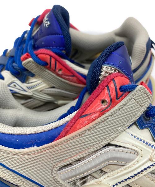 BALENCIAGA（バレンシアガ）BALENCIAGA (バレンシアガ) TRACK TRAINERS 2  トラックトレーナー　ボリュームスニーカー トリコロールカラー サイズ:US7の古着・服飾アイテム