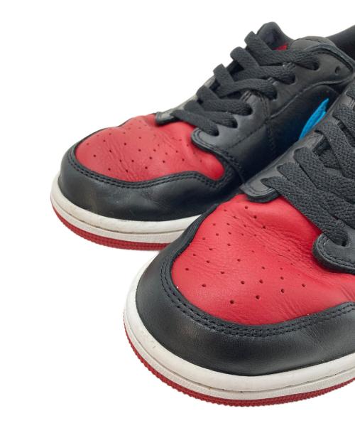 NIKE（ナイキ）NIKE ローカットスニーカー　Women's Air Jordan 1 Retro Low OG 
