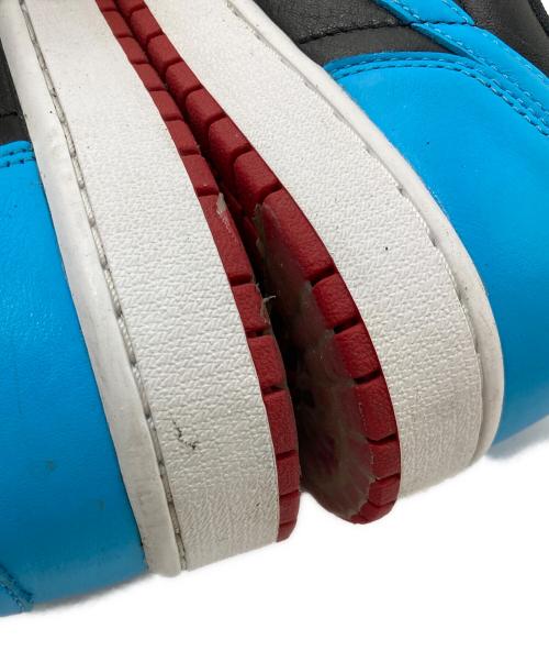 NIKE（ナイキ）NIKE ローカットスニーカー　Women's Air Jordan 1 Retro Low OG 