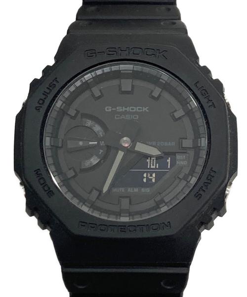 CASIO（カシオ）CASIO (カシオ) デジタルウォッチ 	G-SHOCK ２０気圧防水　デジアナウォッチ サイズ:実寸参照の古着・服飾アイテム