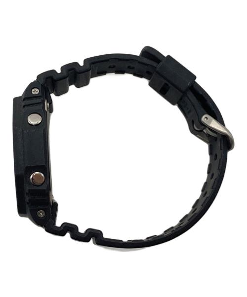 CASIO（カシオ）CASIO (カシオ) デジタルウォッチ 	G-SHOCK ２０気圧防水　デジアナウォッチ サイズ:実寸参照の古着・服飾アイテム