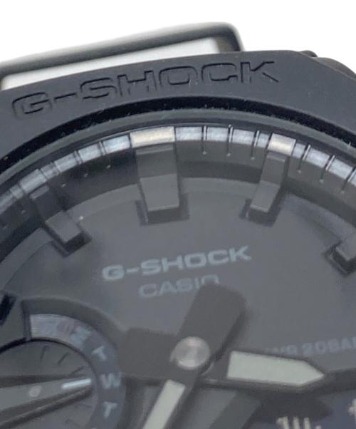 CASIO（カシオ）CASIO (カシオ) デジタルウォッチ 	G-SHOCK ２０気圧防水　デジアナウォッチ サイズ:実寸参照の古着・服飾アイテム