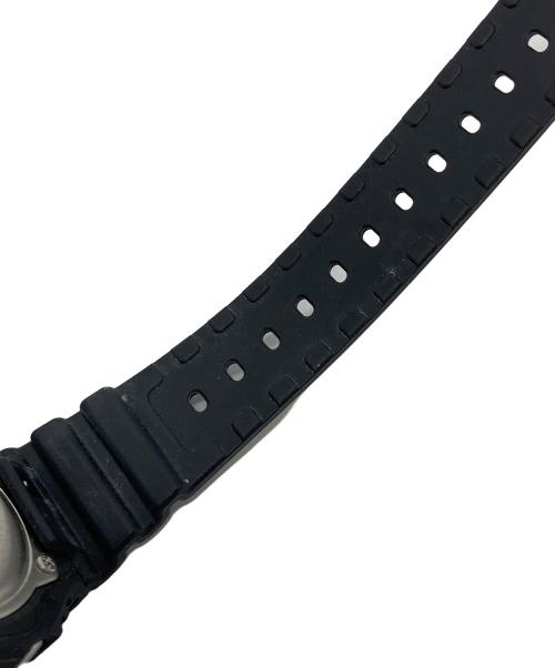 CASIO（カシオ）CASIO (カシオ) デジタルウォッチ 	G-SHOCK ２０気圧防水　デジアナウォッチ サイズ:実寸参照の古着・服飾アイテム