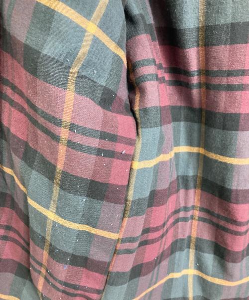 L.L.Bean（エルエルビーン）L.L.Bean (エルエルビーン) ライナー付きハンティングジャケット ダック生地　アウター　ライトアウター ベージュ サイズ:Sの古着・服飾アイテム