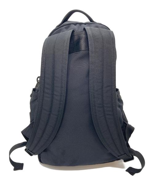 BRIEFING（ブリーフィング）BRIEFING (ブリーフィング) バックパック　リュック　ATTACK PACK　通勤　通学　USA製　旧タグ ブラック サイズ:実寸参照の古着・服飾アイテム