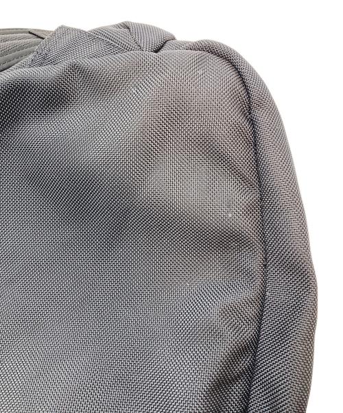 BRIEFING（ブリーフィング）BRIEFING (ブリーフィング) バックパック　リュック　ATTACK PACK　通勤　通学　USA製　旧タグ ブラック サイズ:実寸参照の古着・服飾アイテム