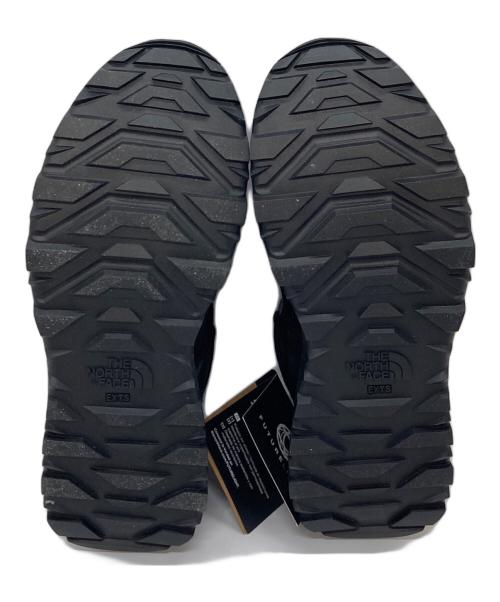 THE NORTH FACE（ザ ノース フェイス）THE NORTH FACE (ザ ノース フェイス) W Activist Mid FUTURELIGHT ブラック サイズ:US7    UK5の古着・服飾アイテム