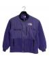 THE NORTHFACE PURPLELABEL（ザ・ノースフェイス パープルレーベル）の古着「Field Denali Jacket フィールド デナリ ジャケット  アウター　ライトアウター　スポーツ　アウトドア」｜パープル
