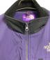 中古・古着 THE NORTHFACE PURPLELABEL (ザ・ノースフェイス パープルレーベル) Field Denali Jacket フィールド デナリ ジャケット  アウター　ライトアウター　スポーツ　アウトドア パープル サイズ:L：5000円