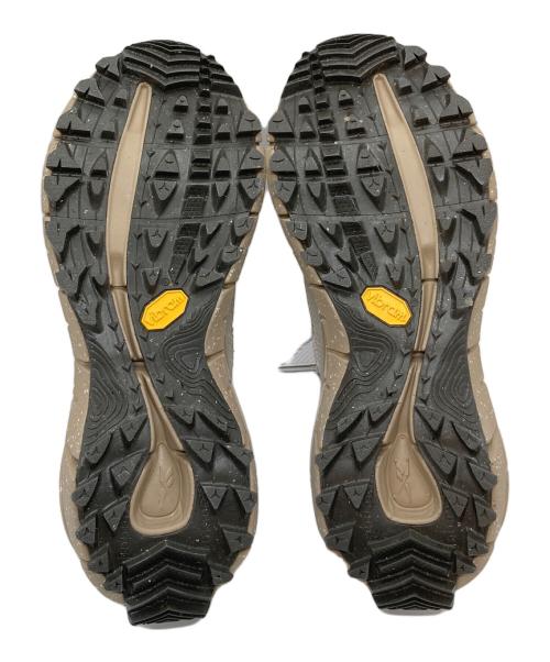 REEBOK（リーボック）REEBOK (リーボック) ZIG KINETICA 2.5 EDGE ベージュ/ムーンストーン サイズ:US7.5  UK6.5の古着・服飾アイテム