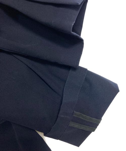 UNITED ARROWS（ユナイテッドアローズ）UNITED ARROWS (ユナイテッドアローズ) UASB シティ リップストップ 2B ジャケット セットアップスーツ ネイビー サイズ:Lの古着・服飾アイテム
