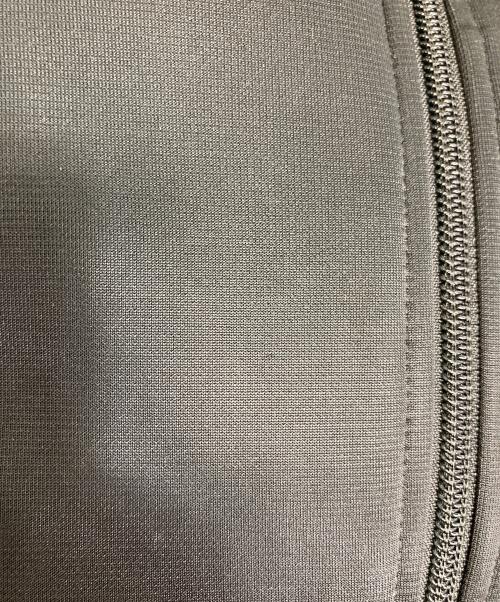 adidas（アディダス）adidas (アディダス) 00's リバプールトラックジャケット　ジャージ　アウター　ライトアウター ブラック サイズ:Lの古着・服飾アイテム