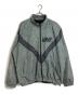 US ARMY（ユーエスアーミー）の古着「【古着】デジカモナイロンジャケット　ラグランジャケット　カモフラ」｜グレー