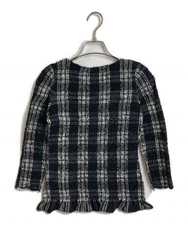 中古・古着通販】PEPLUM by YOSHIKI HISHINUMA (ペプラム バイ