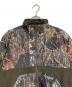 Columbia PHG (コロンビアパフォーマンスハンティングギア) フルブラスIIジャケット リアルツリーカモ フリース切替ブルゾン オリーブ サイズ:M：7000円