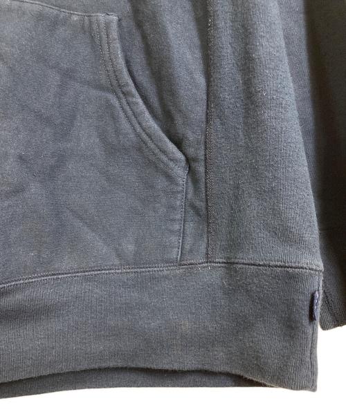 SUPREME（シュプリーム）SUPREME (シュプリーム) 16AW BOX LOGO HOODIE パーカー　ボックスロゴ　フーディ ネイビー サイズ:Lの古着・服飾アイテム
