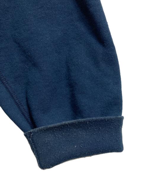 SUPREME（シュプリーム）SUPREME (シュプリーム) 16AW BOX LOGO HOODIE パーカー　ボックスロゴ　フーディ ネイビー サイズ:Lの古着・服飾アイテム