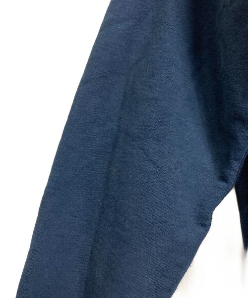 SUPREME（シュプリーム）SUPREME (シュプリーム) 16AW BOX LOGO HOODIE パーカー　ボックスロゴ　フーディ ネイビー サイズ:Lの古着・服飾アイテム