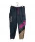 NEW BALANCE（ニューバランス）の古着「X-Racerパンツ　トラックパンツ」｜ブラック