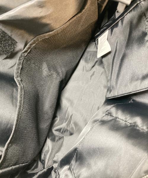 AFTERNOONTEA WARDROBE（アフタヌーンティーワードローブ）AFTERNOONTEA WARDROBE (アフタヌーンティーワードローブ) 無重力トートバッグ　トートバッグ　撥水加工　キャリーオン ブラック サイズ:実寸参照の古着・服飾アイテム