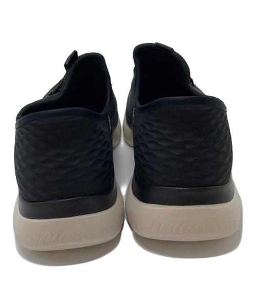 SKECHERS（スケッチャーズ）SKECHERS (スケッチャーズ) サミッツ - キーペース ブラック サイズ:US9  UK8の古着・服飾アイテム