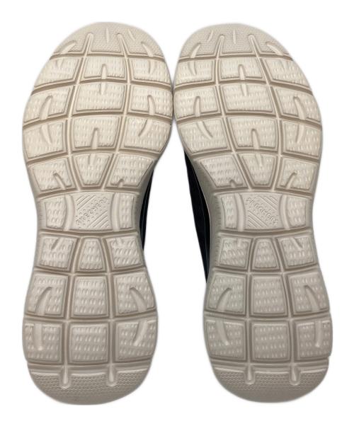 SKECHERS（スケッチャーズ）SKECHERS (スケッチャーズ) サミッツ - キーペース ブラック サイズ:US9  UK8の古着・服飾アイテム