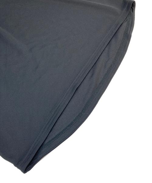 F.C.R.B.（エフシーレアルブリストル）F.C.R.B. (エフシーレアルブリストル) L/S TRAINING BIG TEE 長袖カットソー ブラック サイズ:Lの古着・服飾アイテム